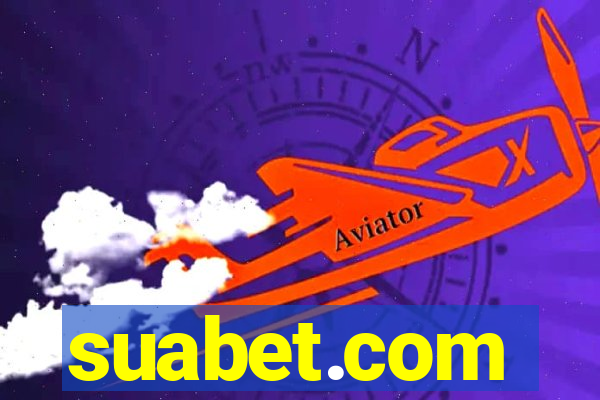 suabet.com