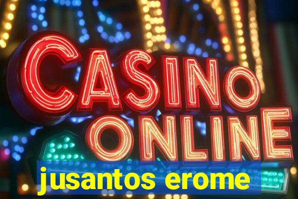 jusantos erome