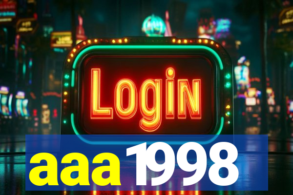 aaa1998