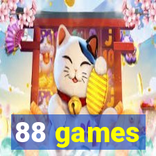 88 games