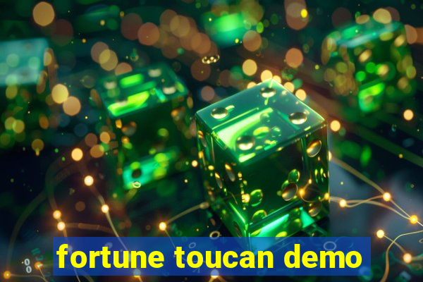 fortune toucan demo