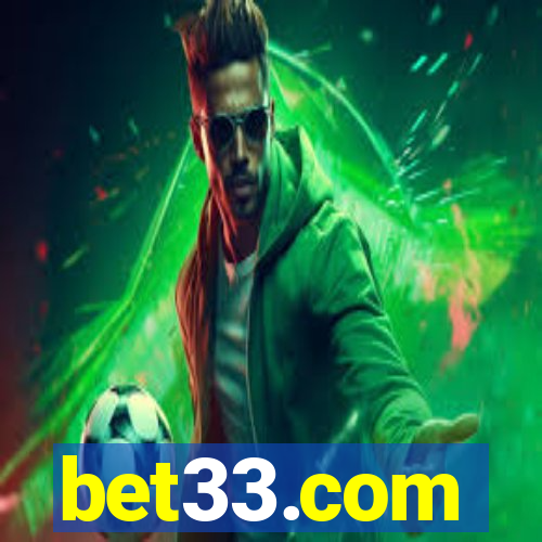 bet33.com