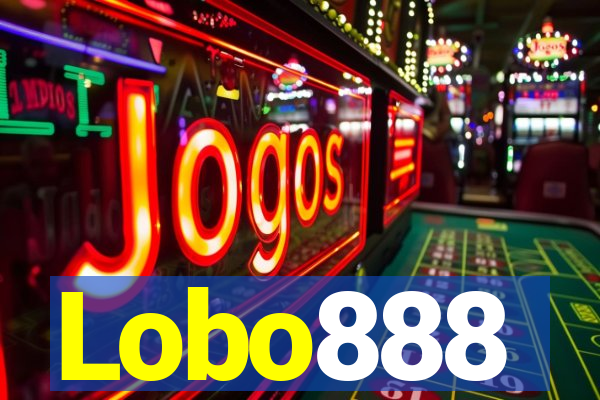 Lobo888