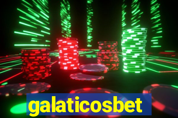 galaticosbet
