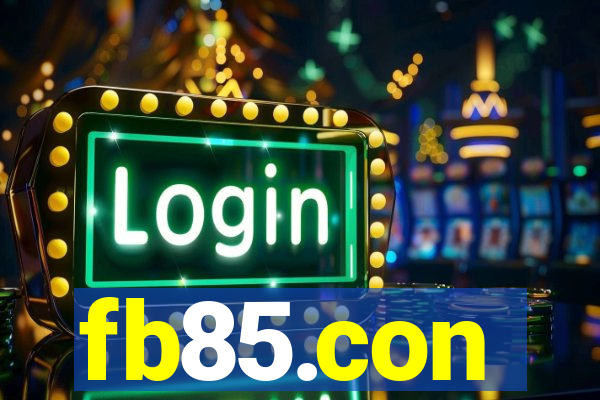fb85.con
