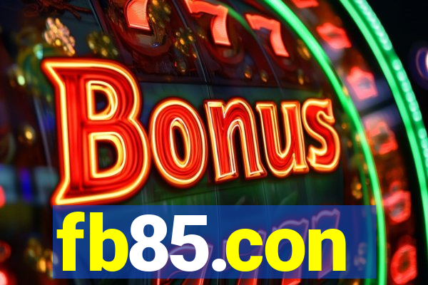 fb85.con