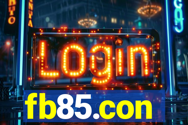 fb85.con