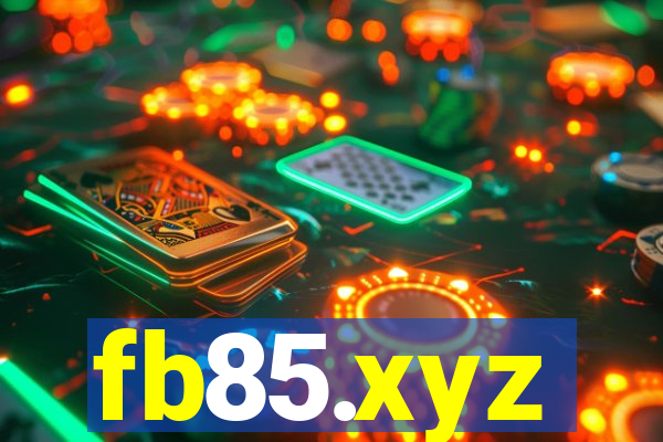 fb85.xyz