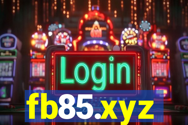 fb85.xyz