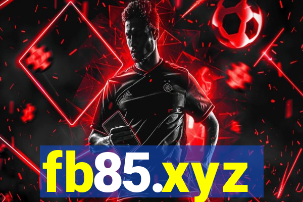 fb85.xyz