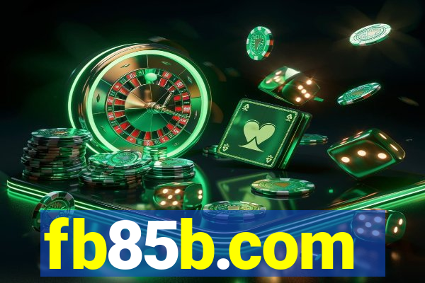 fb85b.com