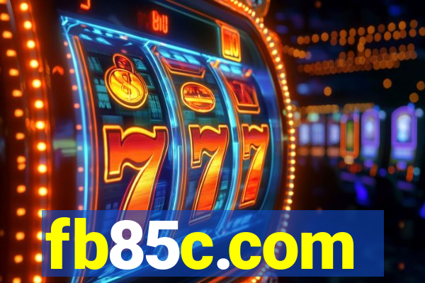 fb85c.com