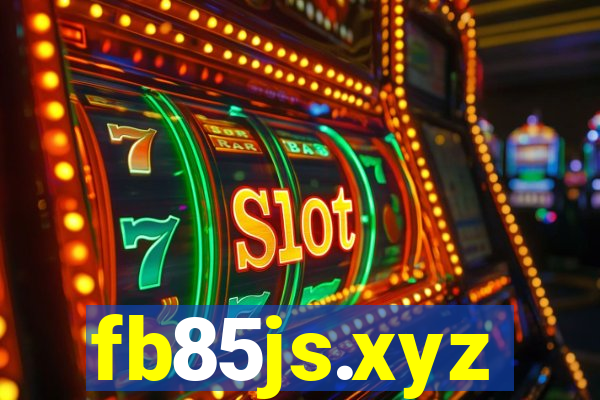 fb85js.xyz