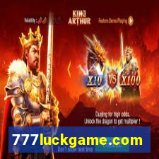 777luckgame.com