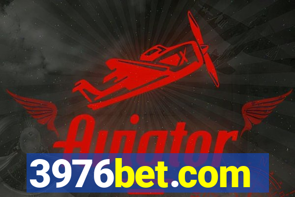3976bet.com