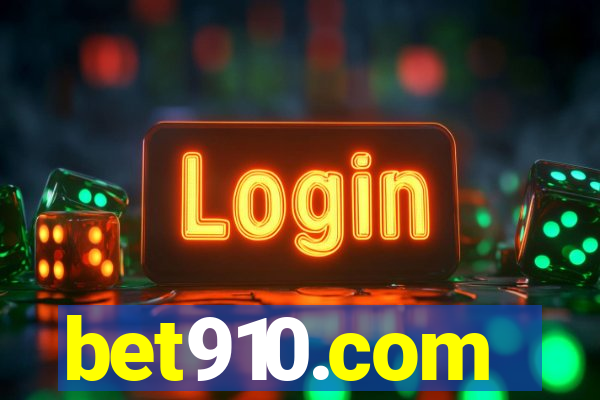 bet910.com