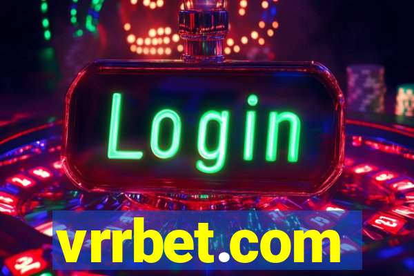 vrrbet.com