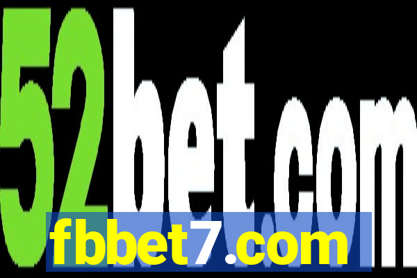 fbbet7.com
