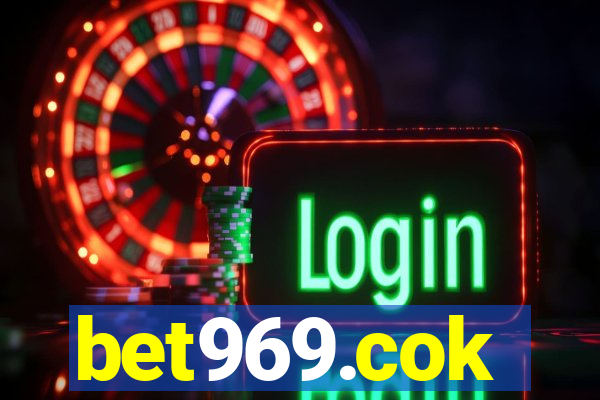 bet969.cok