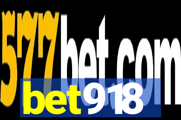 bet918