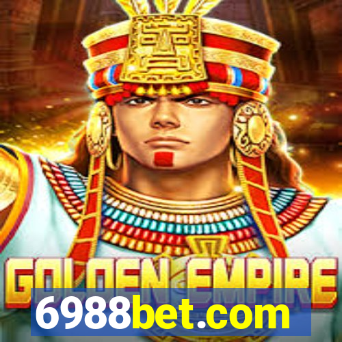 6988bet.com