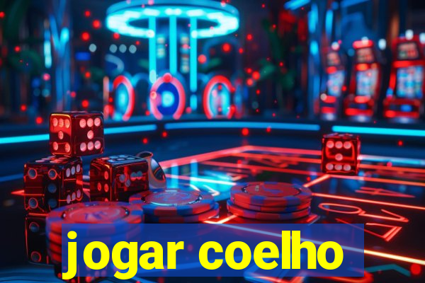 jogar coelho