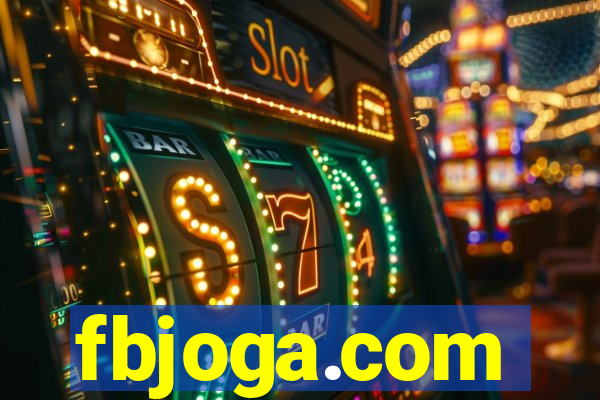 fbjoga.com