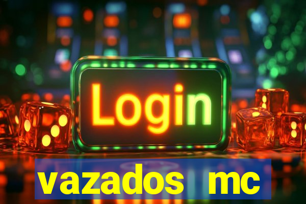 vazados mc pipokinha telegram
