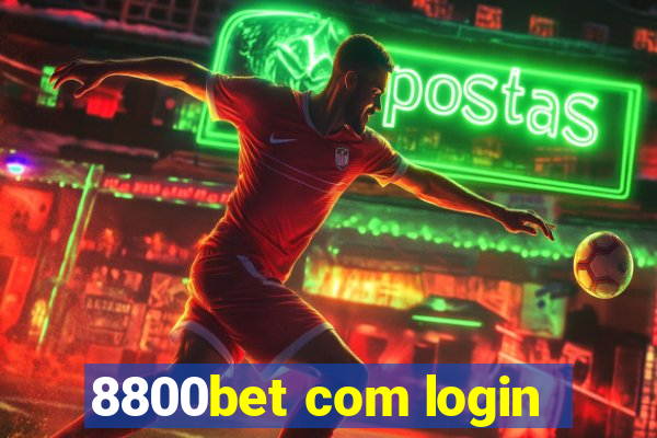 8800bet com login