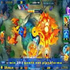 win 203 ponto net plataforma
