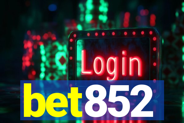 bet852