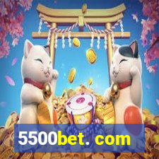 5500bet. com