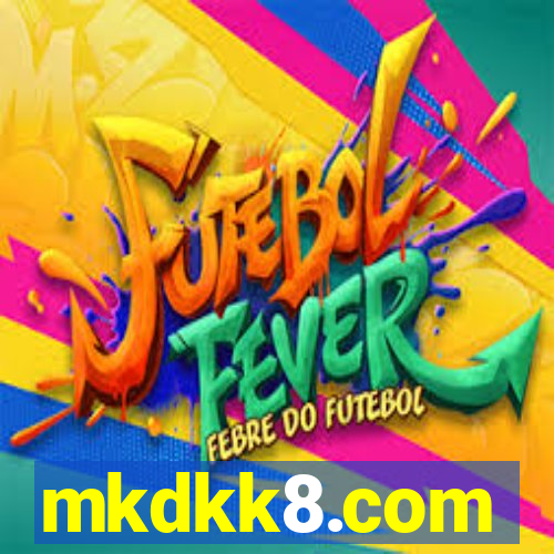 mkdkk8.com