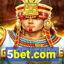5bet.com