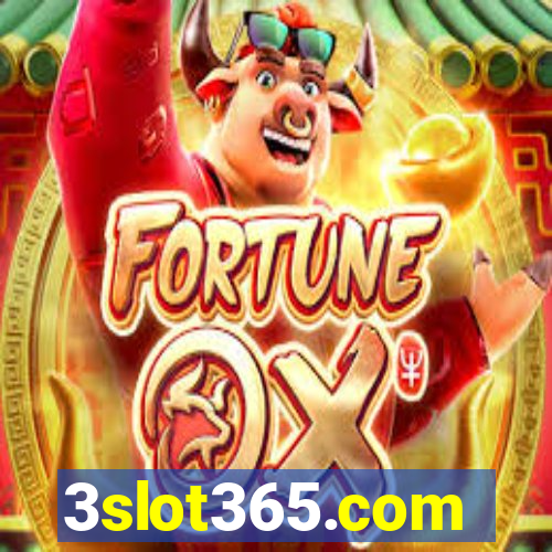 3slot365.com