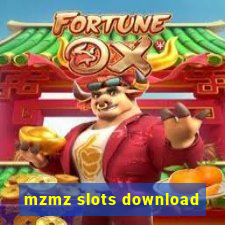 mzmz slots download