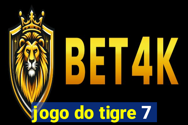 jogo do tigre 7
