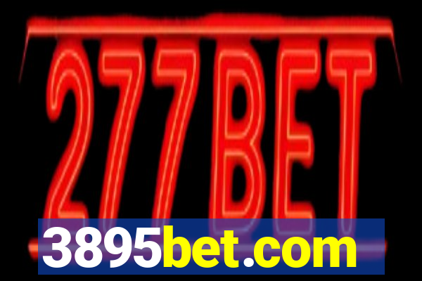 3895bet.com