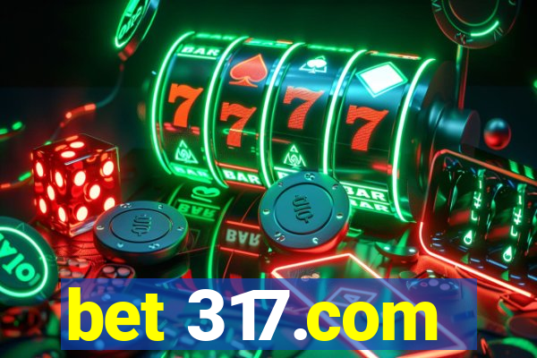 bet 317.com