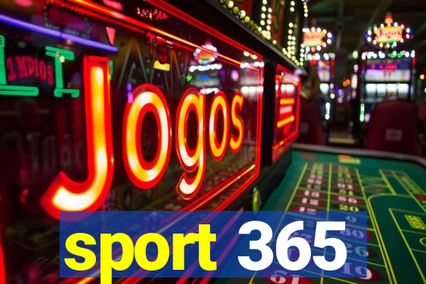 sport 365