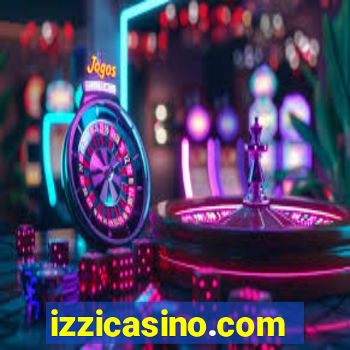 izzicasino.com