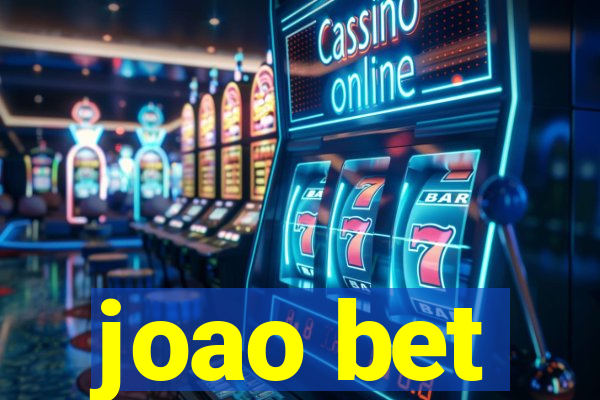 joao bet