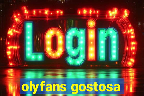olyfans gostosa