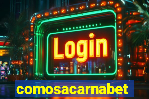 comosacarnabet