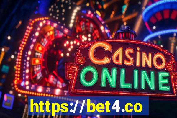 https://bet4.com