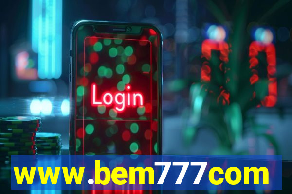 www.bem777com