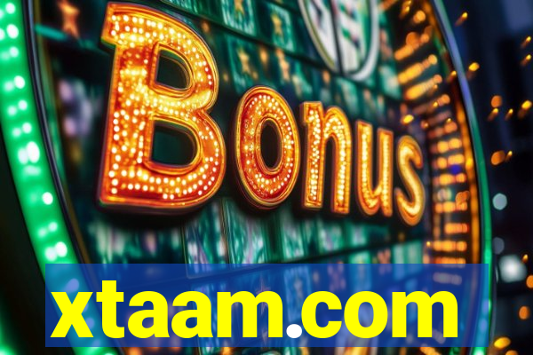 xtaam.com