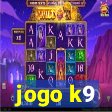 jogo k9