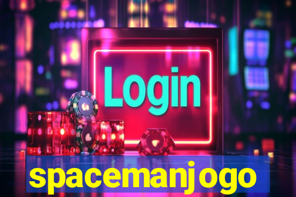 spacemanjogo