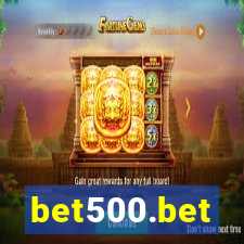 bet500.bet